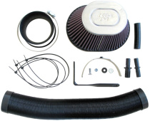 Ford Mondeo 1.6L/1.8L 97-00 57-Luftfilterkit / Sportluftfilter K&N Filters